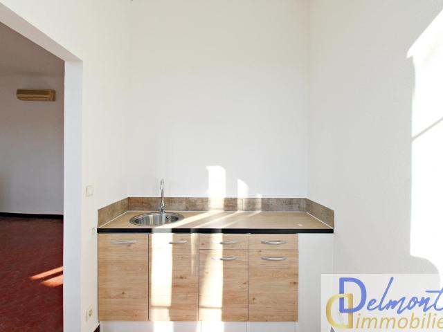 Location Appartement Boulevard du 4 Septembre, La Seyne sur Mer