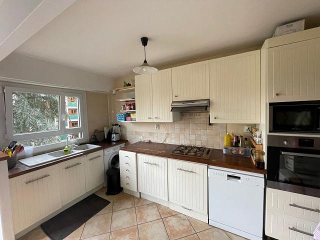 Location Appartement Rue Alfred de Vigny, Palaiseau