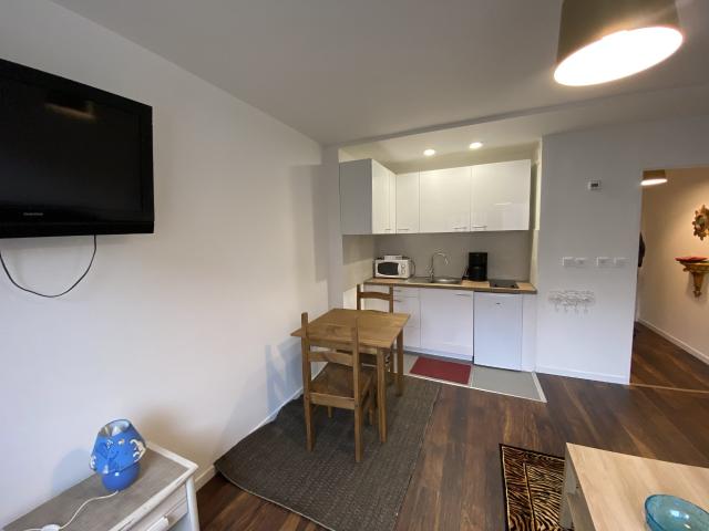 Location Appartement Rue Charles Graindorge, Bagnolet