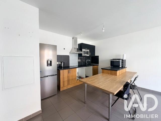 Location Appartement Rue Charles Infroit, Vitry sur Seine