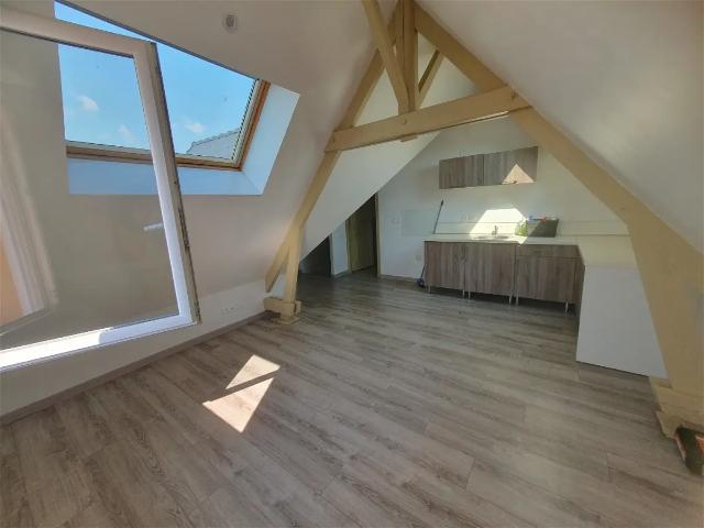 Location Appartement Rue Charles Jacobs, Oisy le Verger