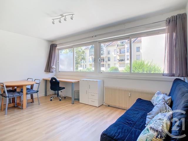 Location Appartement Rue Charles Keller, Nancy