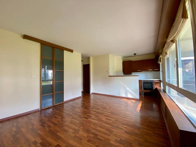 Location Appartement Rue Charles Keller, Nancy