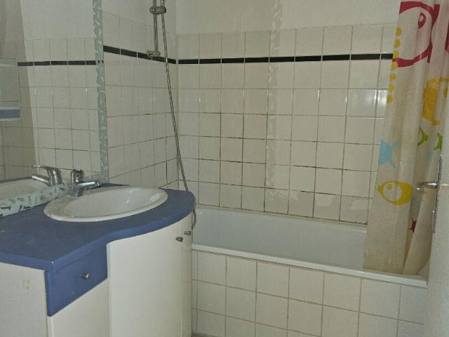 Location Appartement Rue Charles Krug, Besançon