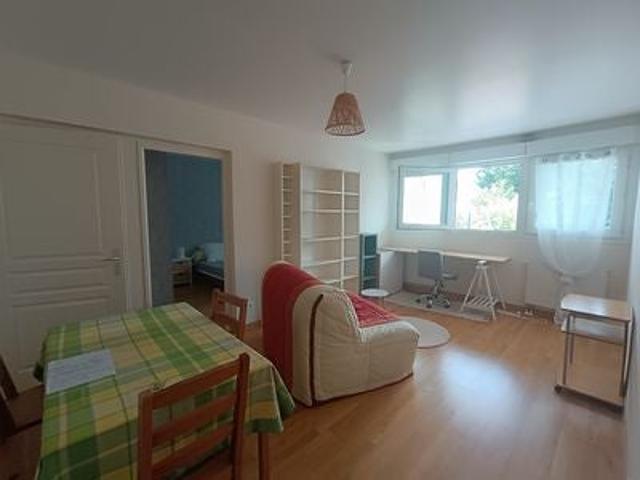 Location Appartement Rue Charles Krug, Besançon
