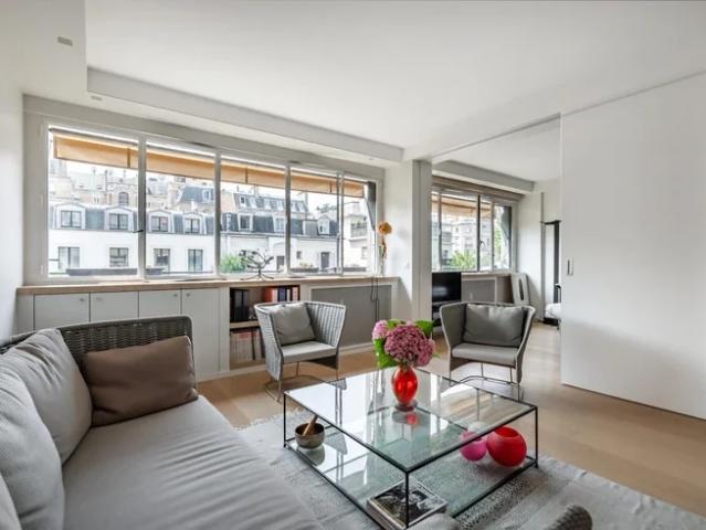 Location Appartement Rue Charles Laffitte, Neuilly sur Seine