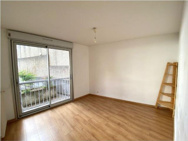 Location Appartement Rue Charles Laganne, Toulouse