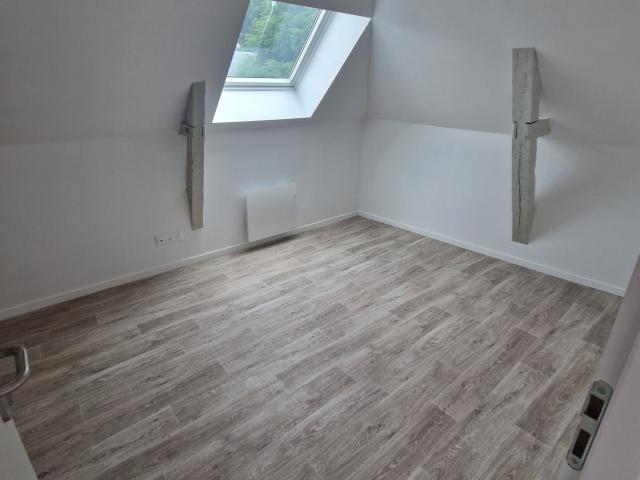 Location Appartement Rue Charles Le Borgne, Fécamp