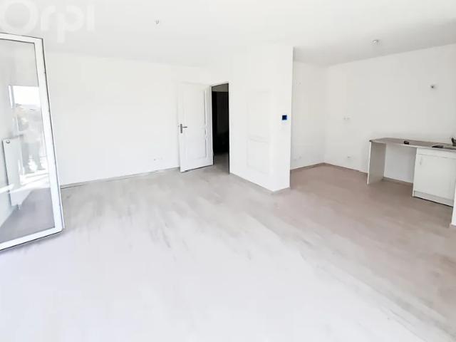 Location Appartement Rue Charles Lemaire, Nanteuil le Haudouin