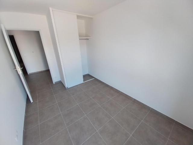 Location Appartement Rue Charles Lejeune, Toulon