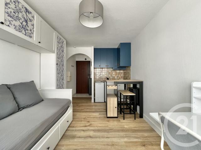 Location Appartement Rue Charles Lory, Grenoble
