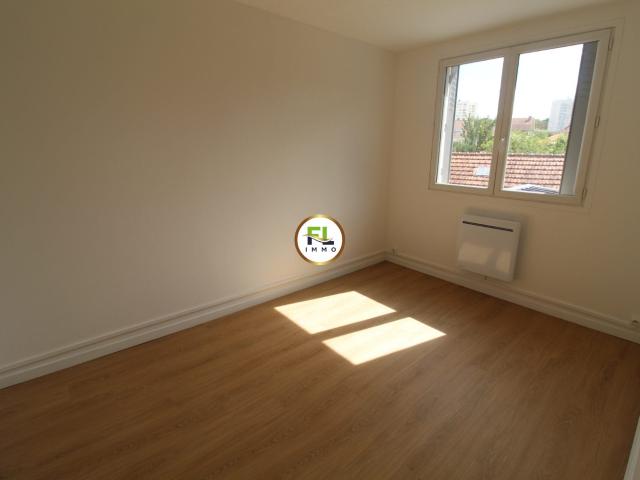 Location Appartement Rue du Picquenard, Poissy