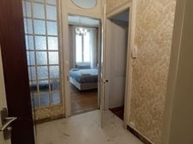 Location Appartement Rue Charles Nodier, Besançon