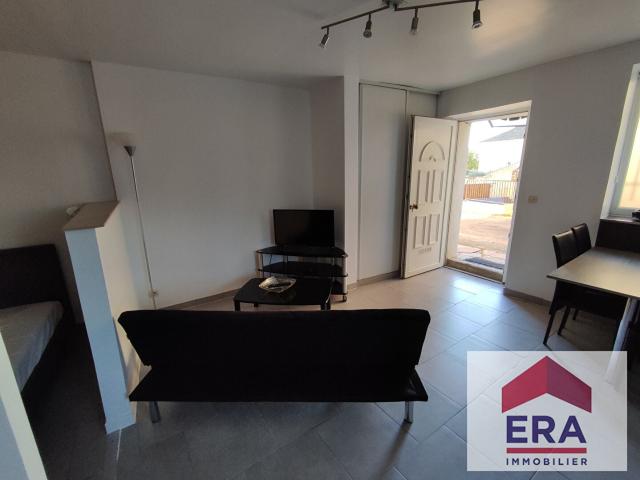Location Appartement Rue Charles Péguy, Béziers