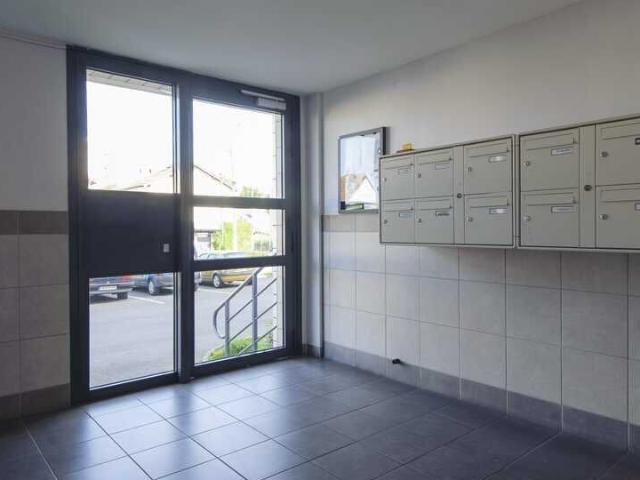 Location Appartement Rue Charles Péguy, Charleville Mézières