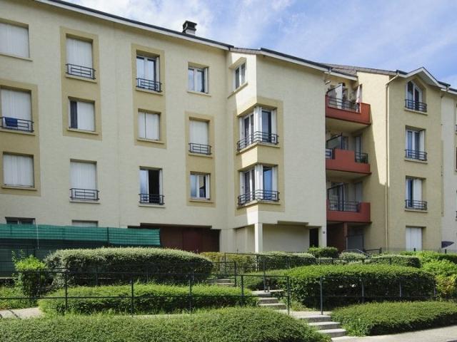 Location Appartement Rue Charles Péguy, Charleville Mézières