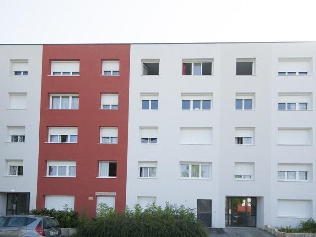 Location Appartement Rue Charles Péguy, Charleville Mézières