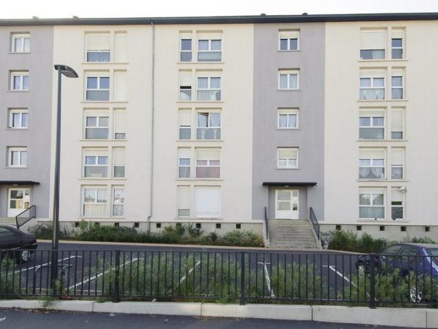 Location Appartement Rue Charles Péguy, Charleville Mézières