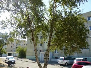 Location Appartement Rue Charles Péguy, Crest