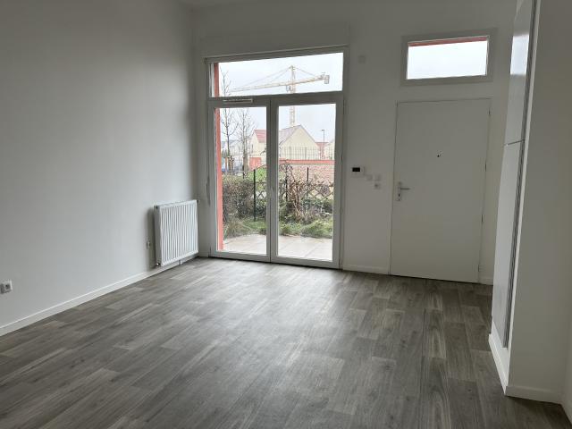 Location Appartement Rue Charles Péguy, Melun