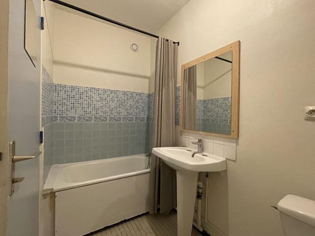 Location Appartement Rue Charles Péguy, Orléans