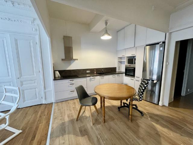 Location Appartement Rue Charles Perrault, Saint Étienne