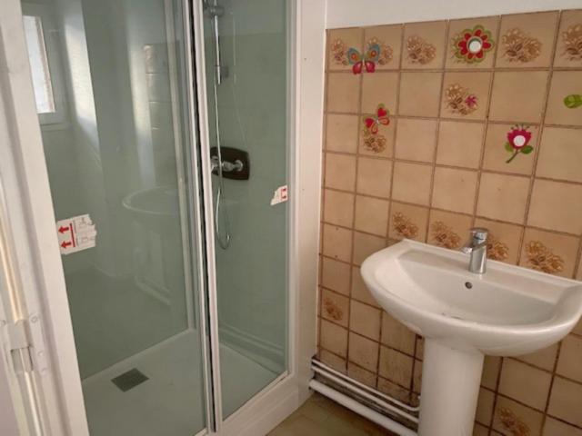 Location Appartement Rue Charles Robin, Bourg en Bresse