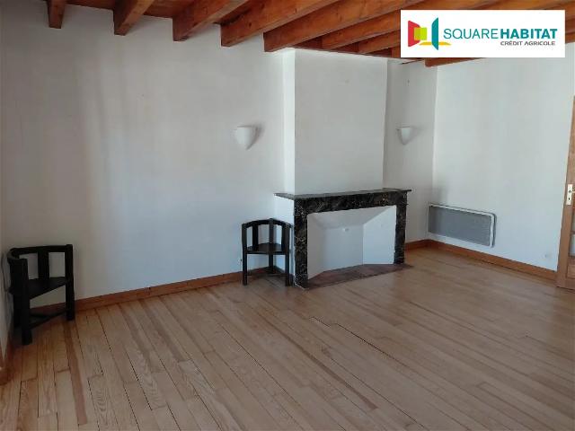 Location Appartement Place Saluste du Bartas, Auch