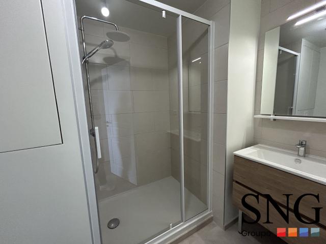 Location Appartement Rue Charles Sauria, Dole