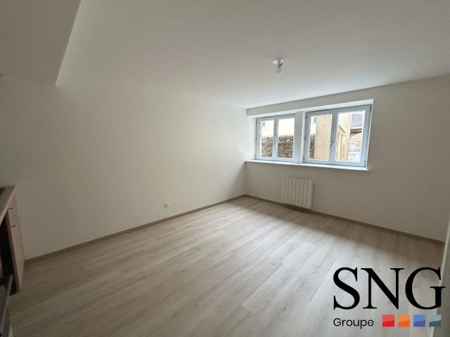 Location Appartement Rue Charles Sauria, Dole