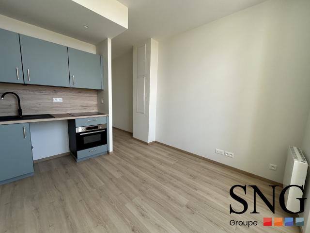 Location Appartement Rue Charles Sauria, Dole