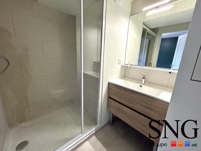 Location Appartement Rue Charles Sauria, Dole