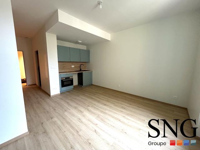 Location Appartement Rue Charles Sauria, Dole