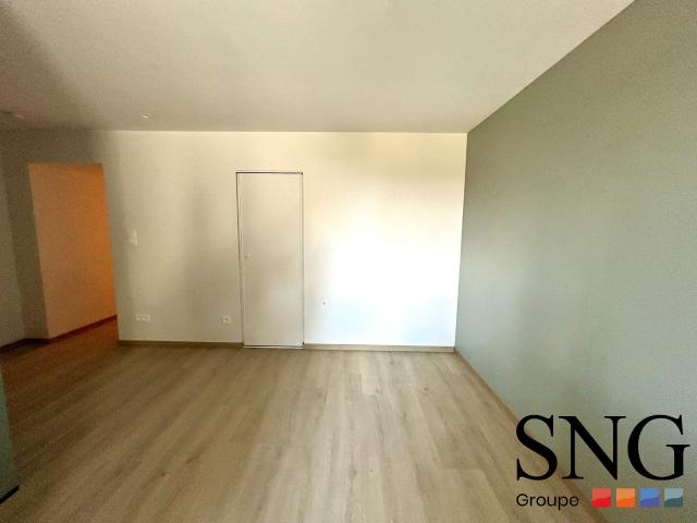 Location Appartement Rue Charles Sauria, Dole