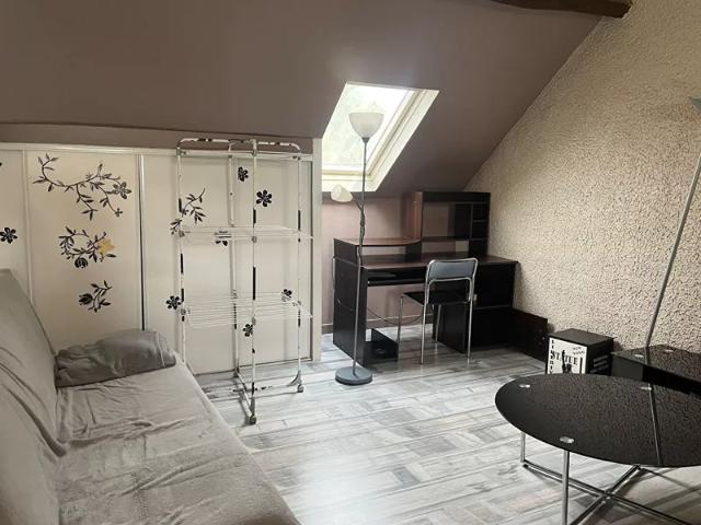 Location Appartement Rue Charlet, Bourges