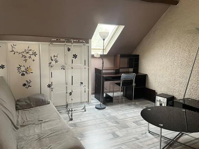 Location Appartement Rue Charlet, Bourges
