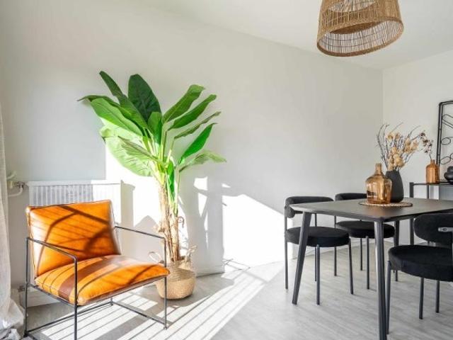 Location Appartement Rue Charlie Chaplin, Le Péage de Roussillon