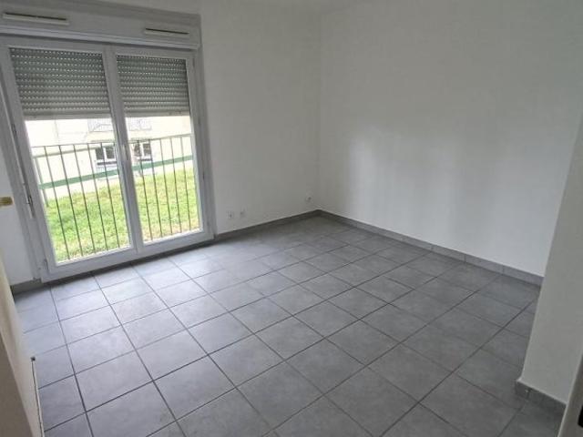 Location Appartement Rue Charlie Chaplin, Le Péage de Roussillon