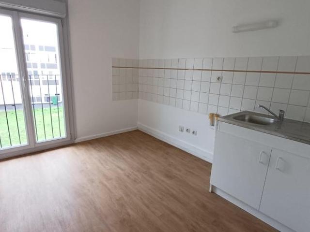 Location Appartement Rue Charlie Chaplin, Le Péage de Roussillon
