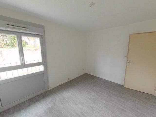 Location Appartement Rue Charlie Chaplin, Le Péage de Roussillon