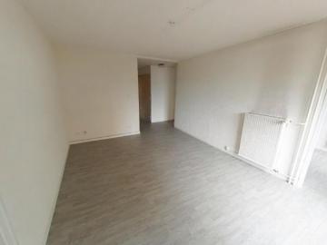 Location Appartement Rue Charlie Chaplin, Le Péage de Roussillon