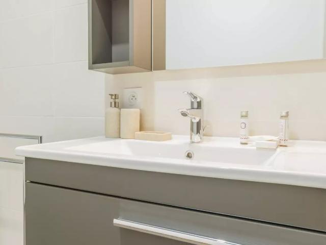 Location Appartement Rue Charlotte Perriand, Clichy