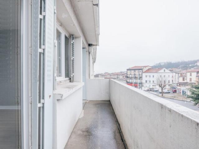 Location House Rue Charras, Aubière