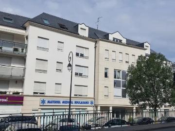 Location Appartement Avenue du Maréchal Juin, Lagny sur Marne