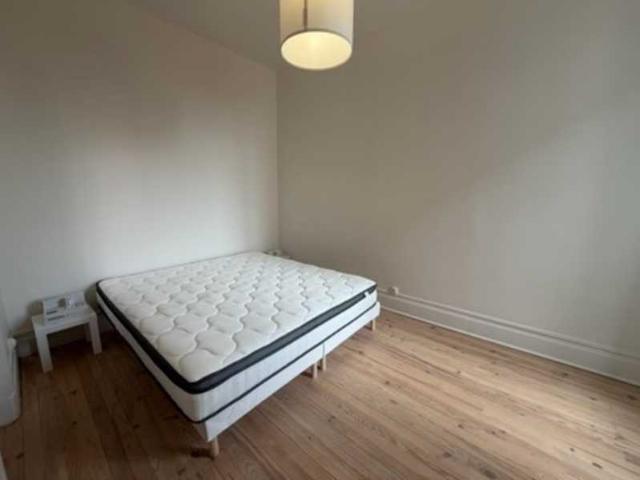 Location Appartement Rue Charton, Oullins Pierre Bénite