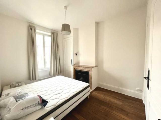 Location Appartement Rue Charton, Oullins Pierre Bénite