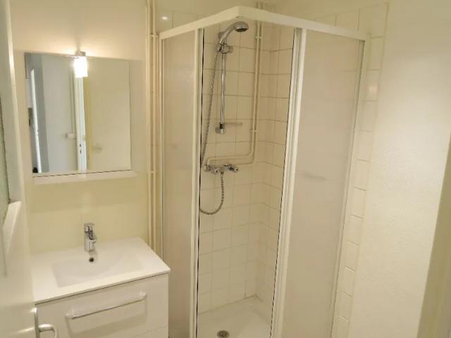 Location Appartement Rue Château Gaillard, Villeurbanne