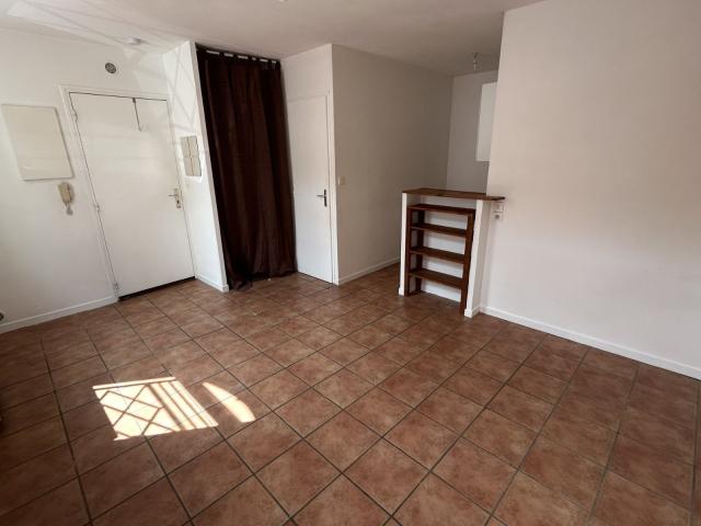 Location Appartement Rue Châteaubriand, Toulouse