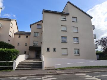 Location Appartement Rue Chateaubriand, Les Mureaux