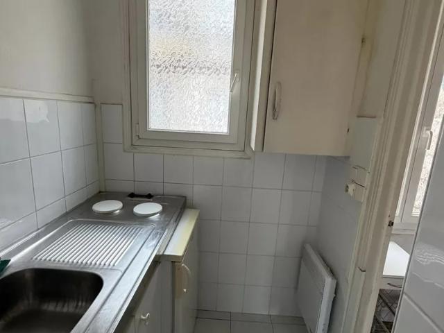 Location Appartement Rue Chaudrier, La Rochelle